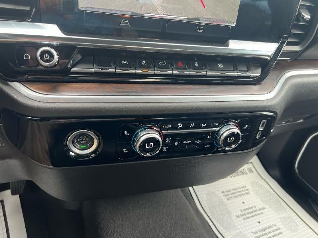 2024 GMC Sierra 1500 Crew Cab Short Box 4-Wheel Drive SLT