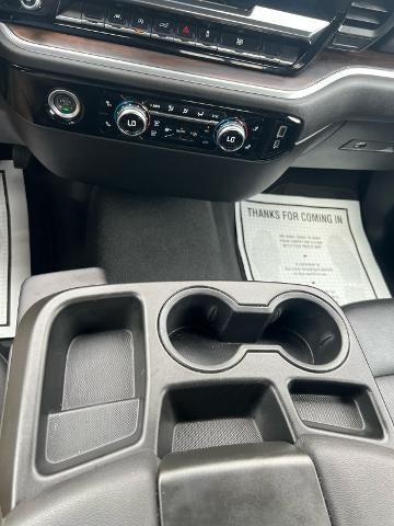 2024 GMC Sierra 1500 Crew Cab Short Box 4-Wheel Drive SLT
