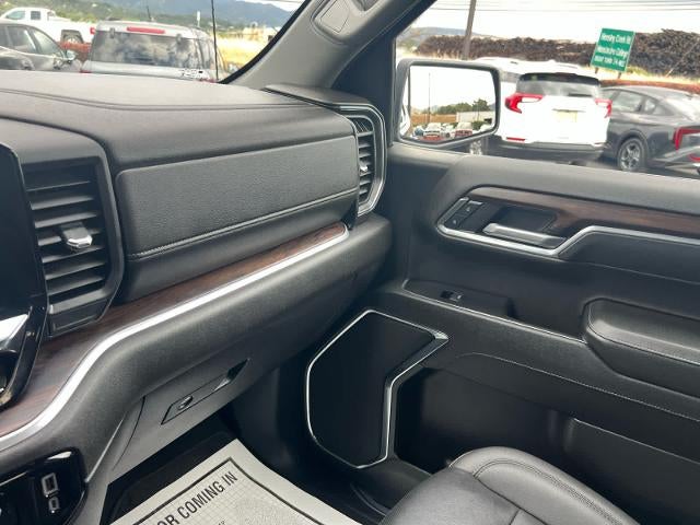 2024 GMC Sierra 1500 Crew Cab Short Box 4-Wheel Drive SLT