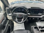 2024 GMC Sierra 1500 Crew Cab Short Box 4-Wheel Drive SLT