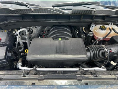 2024 GMC Sierra 1500 Crew Cab Short Box 4-Wheel Drive SLT