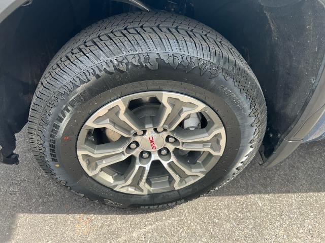 2024 GMC Sierra 1500 Crew Cab Short Box 4-Wheel Drive SLT