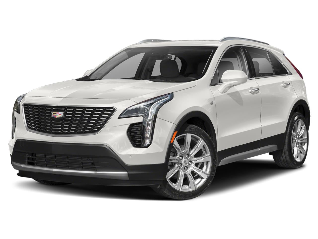 2020 Cadillac XT4 FWD 4dr Premium Luxury