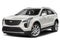 2020 Cadillac XT4 FWD 4dr Premium Luxury