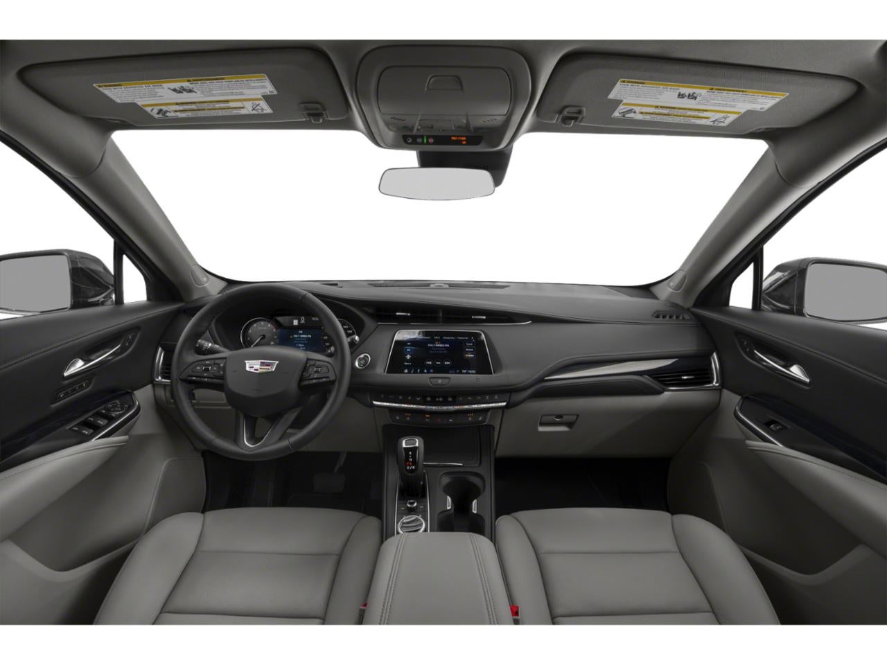 2020 Cadillac XT4 FWD 4dr Premium Luxury