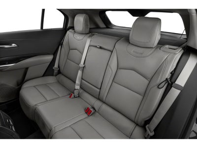 2020 Cadillac XT4 FWD 4dr Premium Luxury