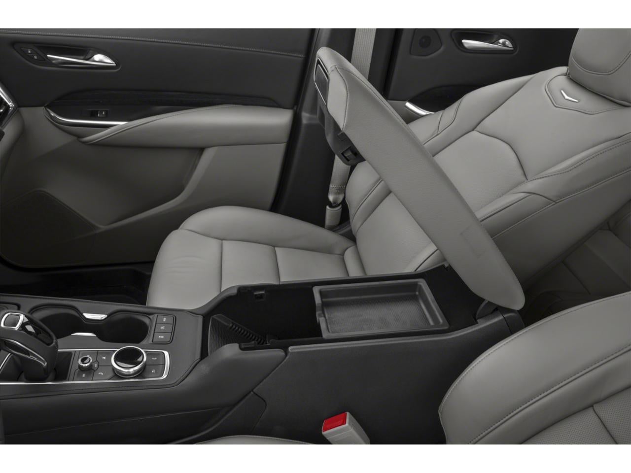2020 Cadillac XT4 FWD 4dr Premium Luxury
