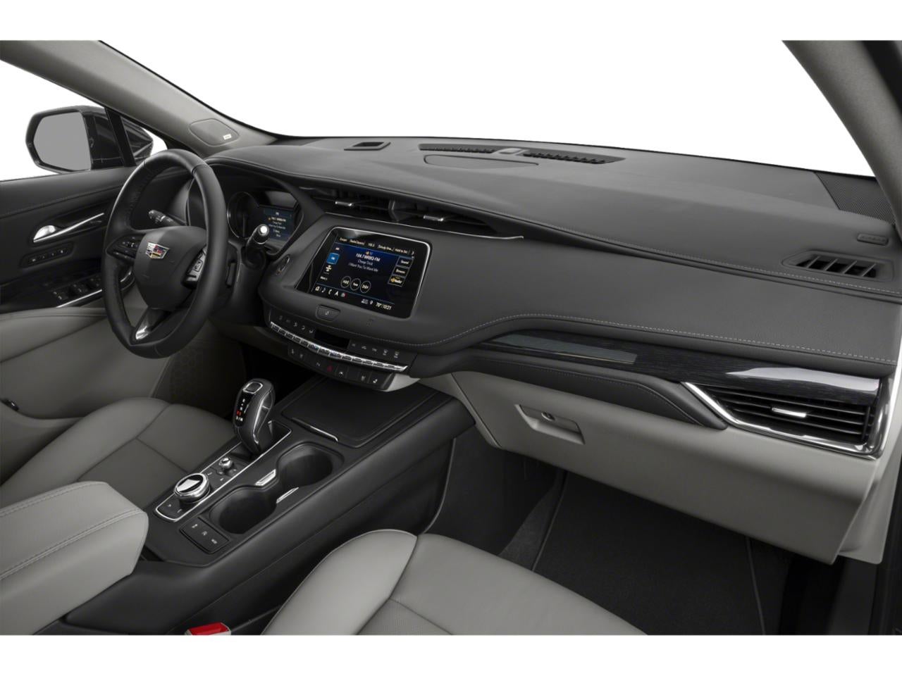 2020 Cadillac XT4 FWD 4dr Premium Luxury