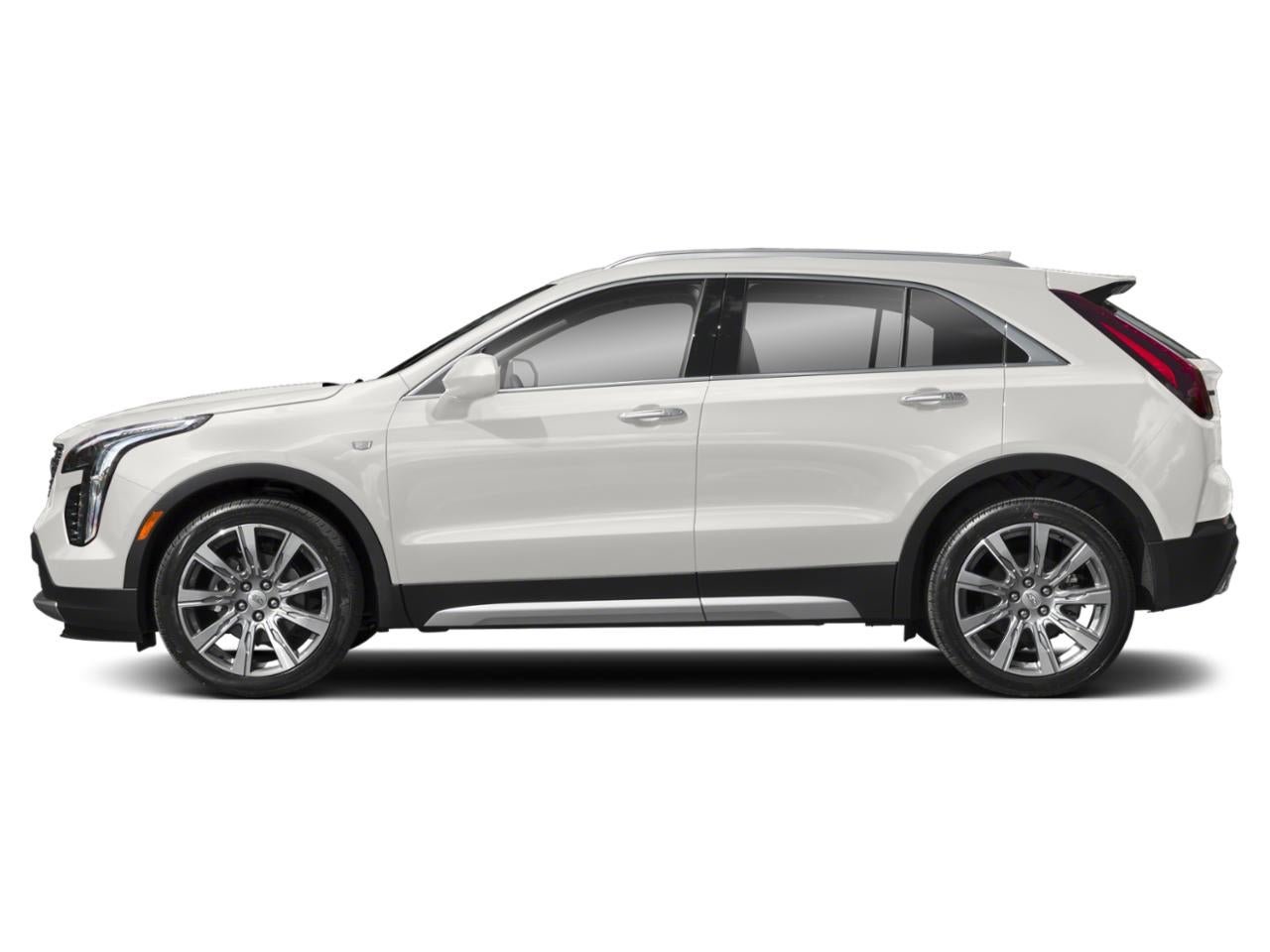 2020 Cadillac XT4 FWD 4dr Premium Luxury
