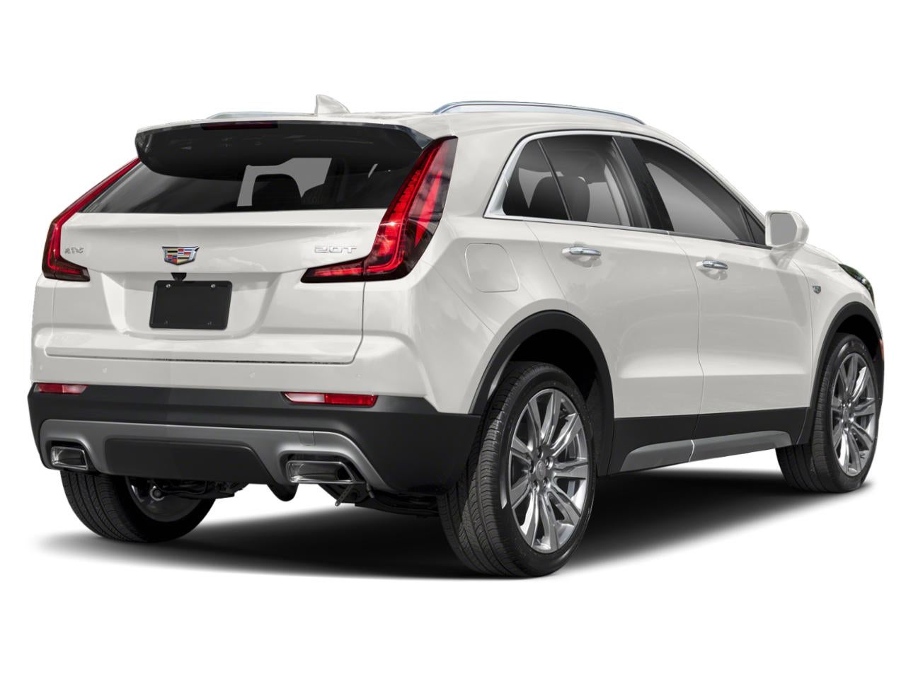 2020 Cadillac XT4 FWD 4dr Premium Luxury