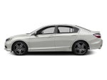 2016 Honda Accord Sedan Sport CVT PZEV