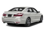 2016 Honda Accord Sedan Sport CVT PZEV