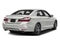 2016 Honda Accord Sedan Sport CVT PZEV