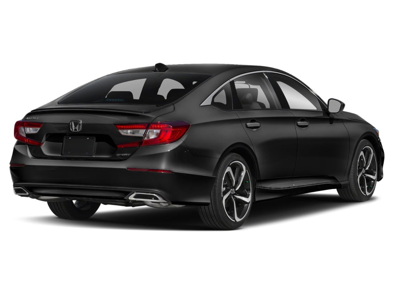 2022 Honda Accord Sedan Sport 1.5T CVT