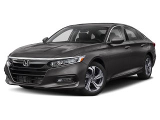 2019 Honda Accord Sedan EX 1.5T CVT
