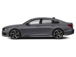 2022 Honda Accord Sedan Sport 2.0T Automatic