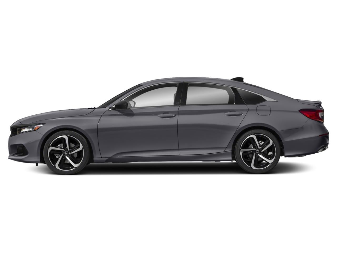 2022 Honda Accord Sedan Sport 2.0T Automatic