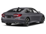 2022 Honda Accord Sedan Sport 2.0T Automatic
