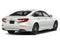 2021 Honda Accord Sedan Touring 2.0T Automatic