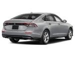 2024 Honda Accord Sedan LX CVT