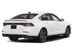 2023 Honda Accord Hybrid Sport Sedan
