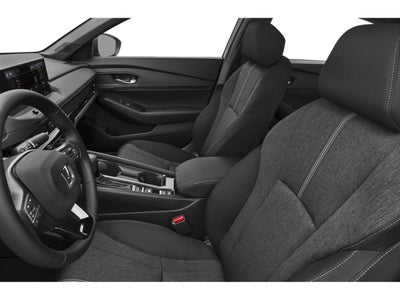 2023 Honda Accord Hybrid Sport Sedan w/o BSI