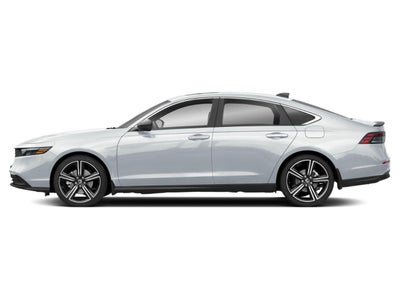 2023 Honda Accord Hybrid Sport Sedan w/o BSI