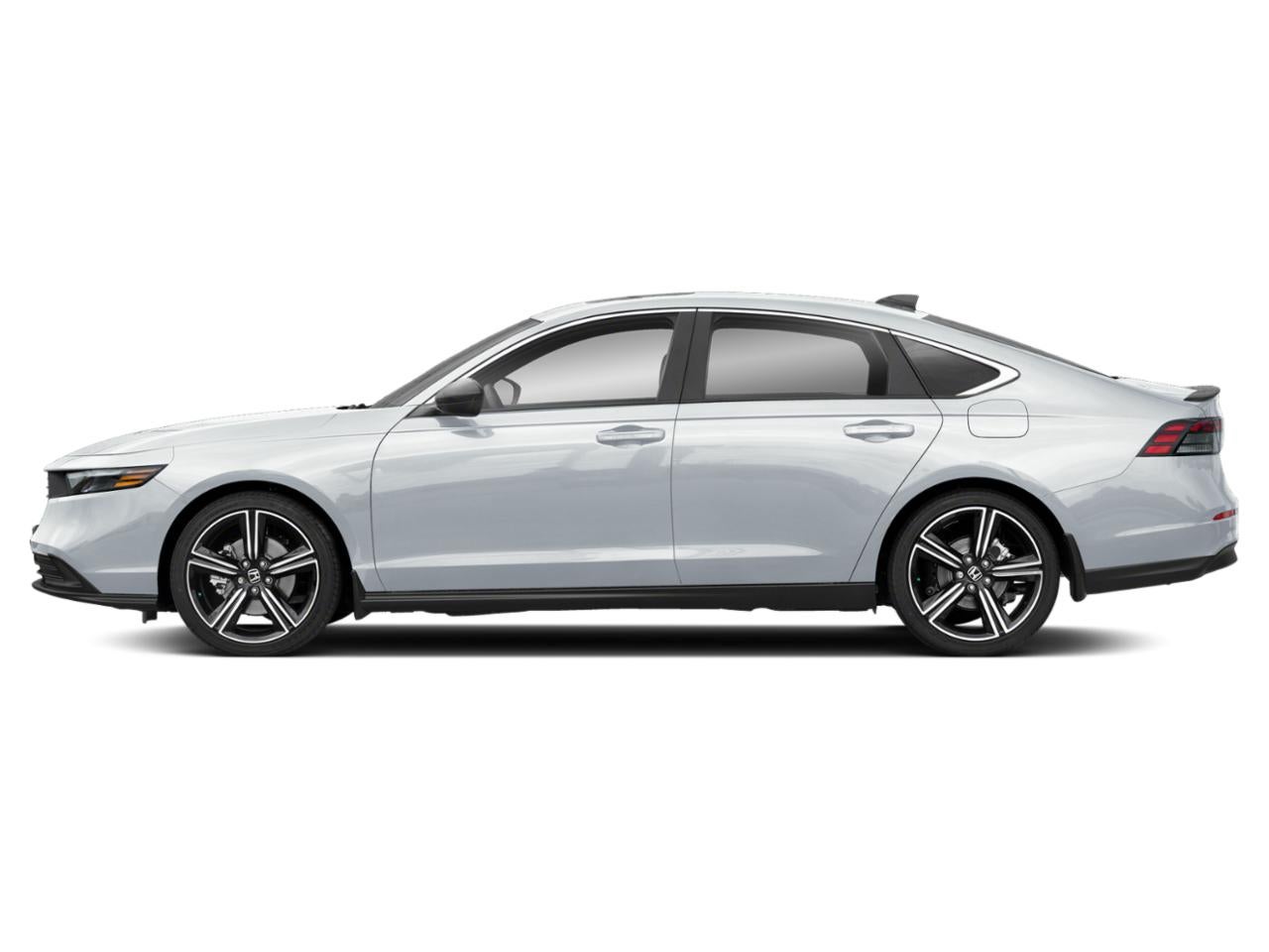 2023 Honda Accord Hybrid Sport Sedan w/o BSI