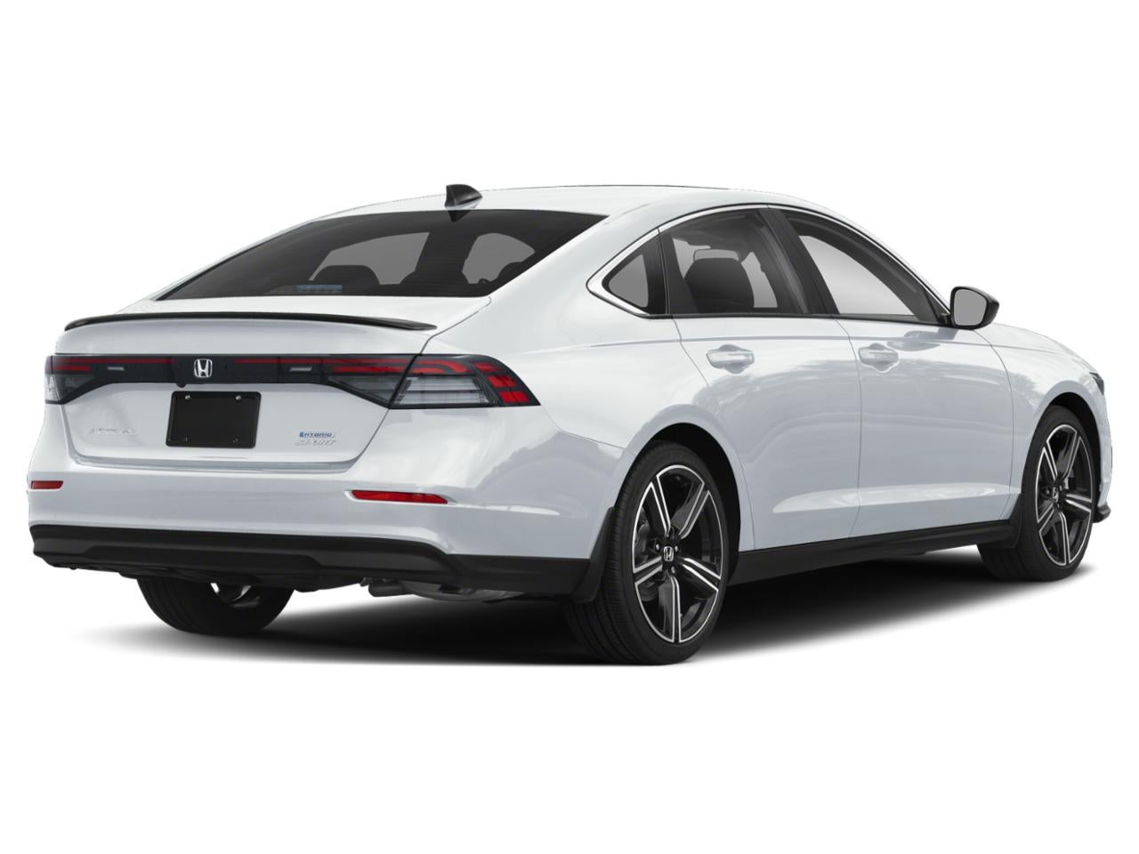 2023 Honda Accord Hybrid Sport Sedan w/o BSI