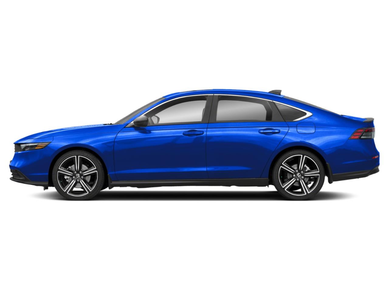 2023 Honda Accord Hybrid Sport Sedan w/o BSI