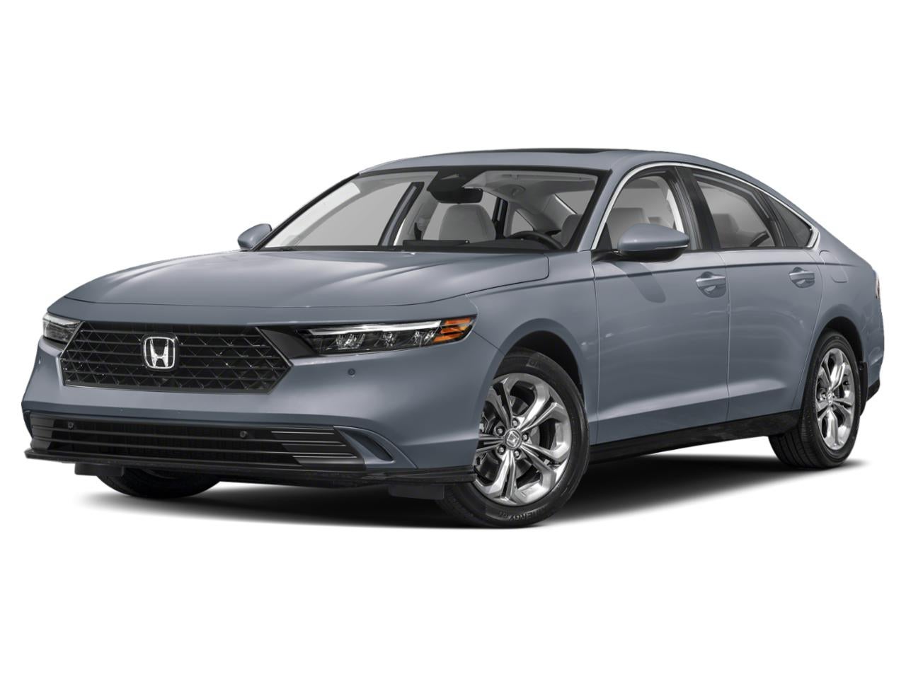 2024 Honda Accord Hybrid EX-L Sedan