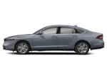 2024 Honda Accord Hybrid EX-L Sedan