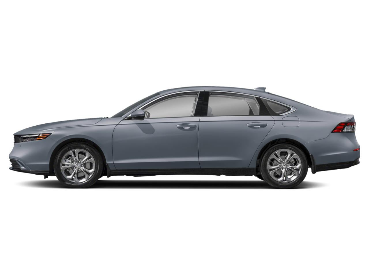 2024 Honda Accord Hybrid EX-L Sedan