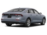 2024 Honda Accord Hybrid EX-L Sedan