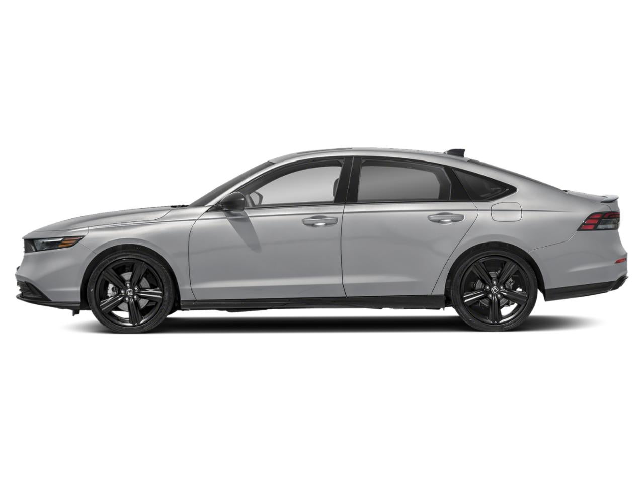 2025 Honda Accord Hybrid Sport-L Sedan