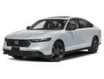 2025 Honda Accord Hybrid Sport-L Sedan