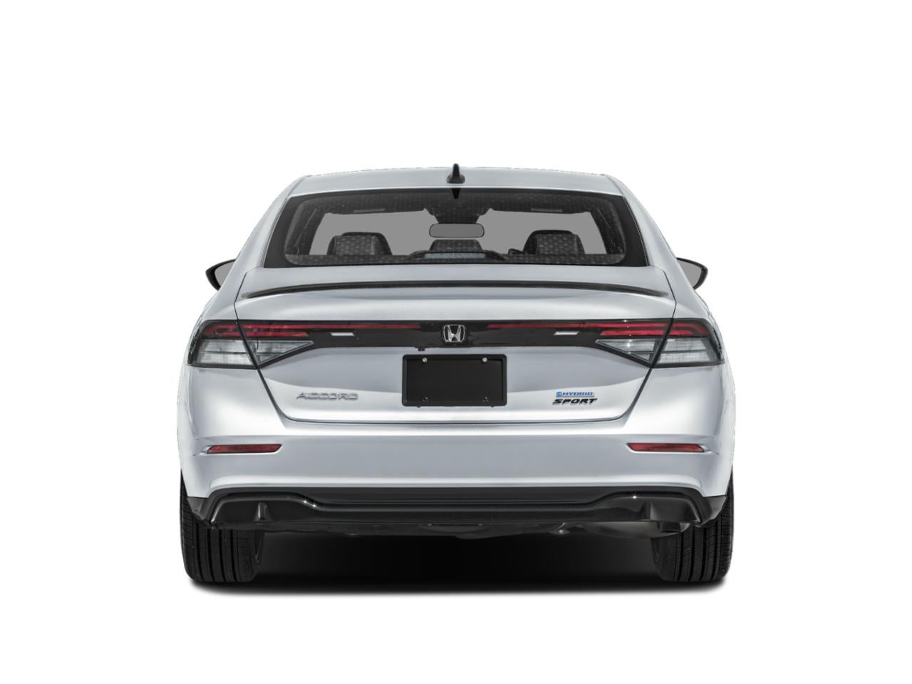 2025 Honda Accord Hybrid Sport-L Sedan