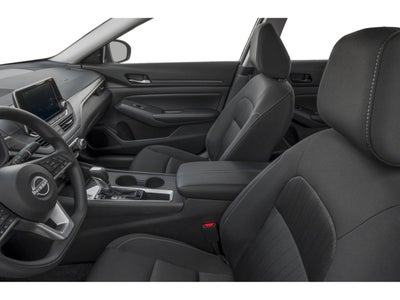 2026 Nissan Altima SV FWD