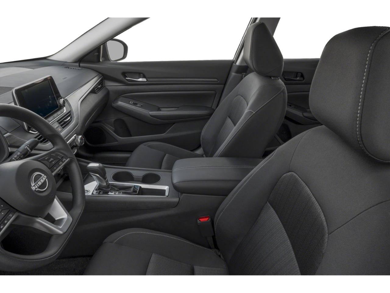 2026 Nissan Altima SV FWD