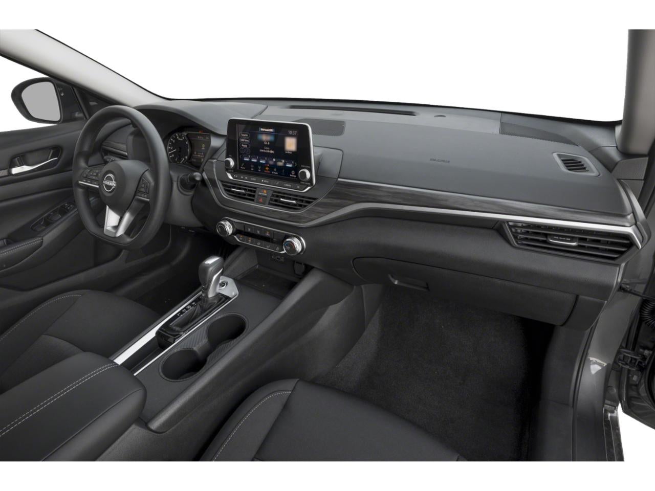 2026 Nissan Altima SV FWD
