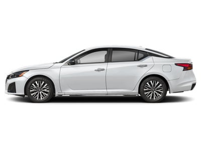 2026 Nissan Altima SV FWD