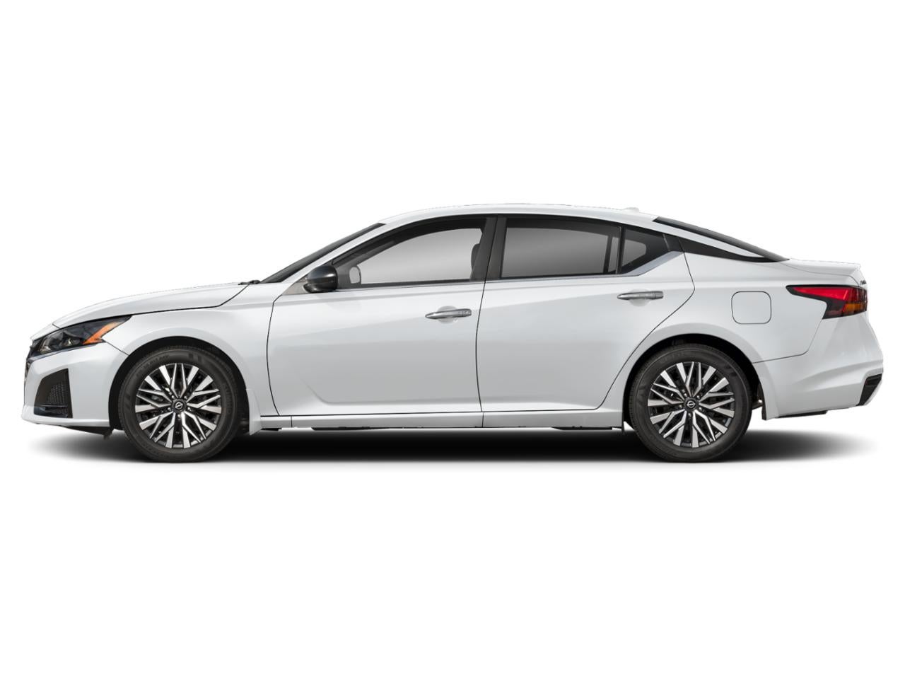 2026 Nissan Altima SV FWD