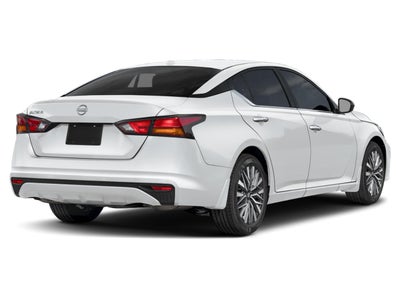 2026 Nissan Altima SV FWD