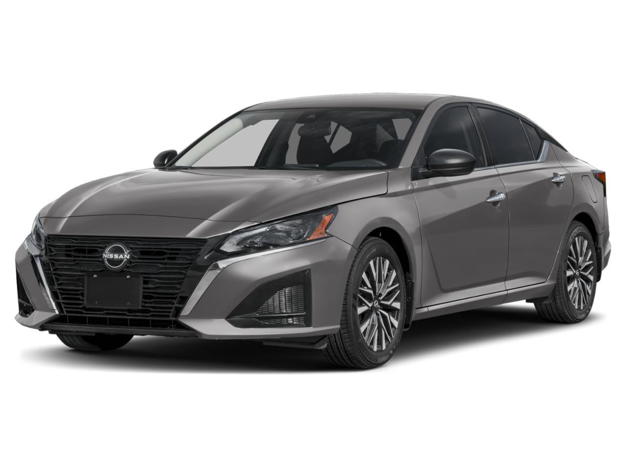 2026 Nissan Altima SV FWD