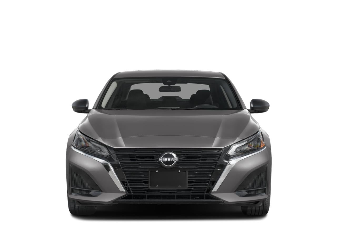 2026 Nissan Altima SV FWD