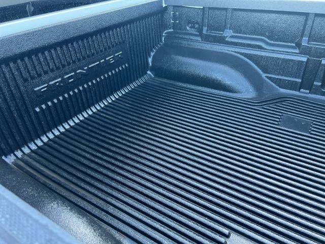 2023 Nissan Frontier Crew Cab 4x2 SV Auto