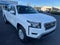 2023 Nissan Frontier Crew Cab 4x2 SV Auto