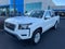 2023 Nissan Frontier Crew Cab 4x2 SV Auto