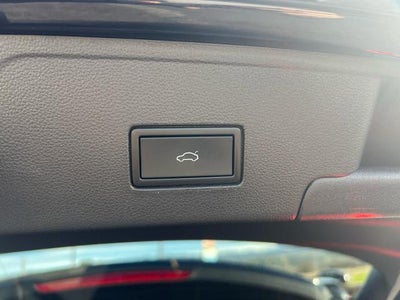 2024 Volkswagen Atlas Cross Sport 2.0T SE w/Technology 4MOTION