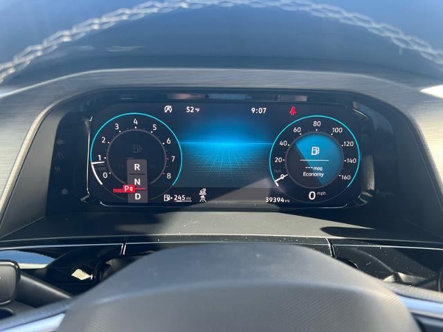 2024 Volkswagen Atlas Cross Sport 2.0T SE w/Technology 4MOTION